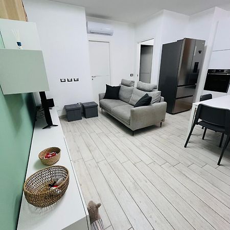 Amy House - Appartamento Con Giardino 阿尔盖罗 外观 照片
