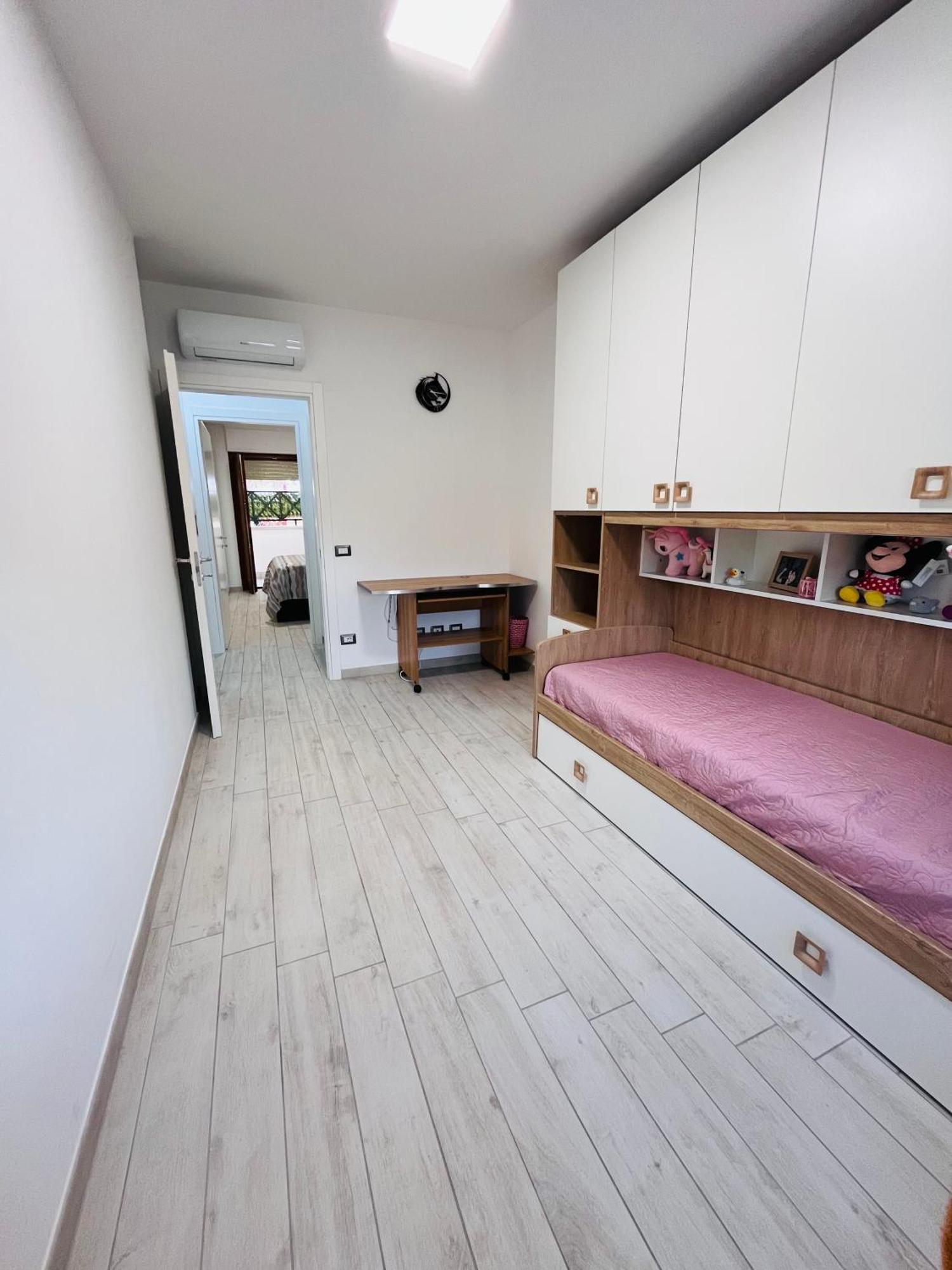 Amy House - Appartamento Con Giardino 阿尔盖罗 外观 照片